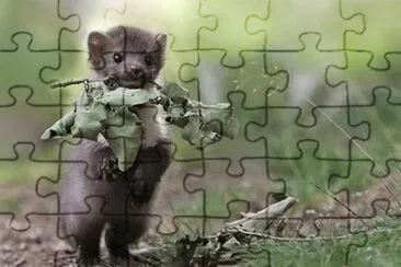 . jigsaw puzzle