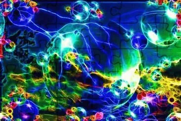 fractal jigsaw puzzle