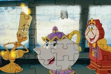 lio jigsaw puzzle