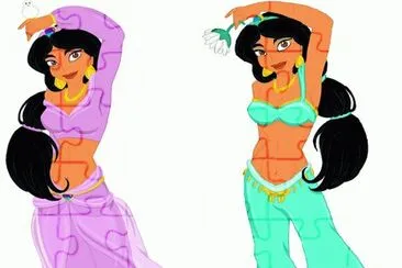 Jasmine