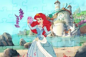 Ariel