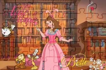 Belle