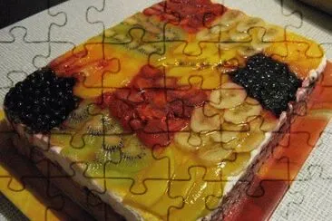 fruta