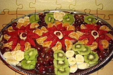 frutilla