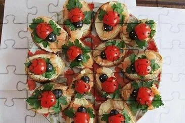 FRESAS