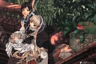  jigsaw puzzle