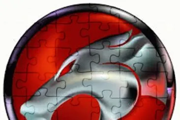 פאזל של LOGO 9