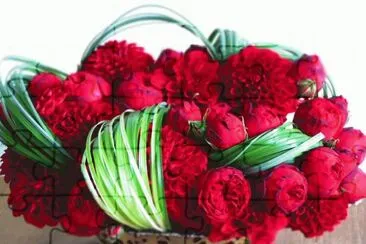 fleurs: