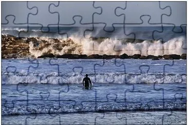 mar jigsaw puzzle