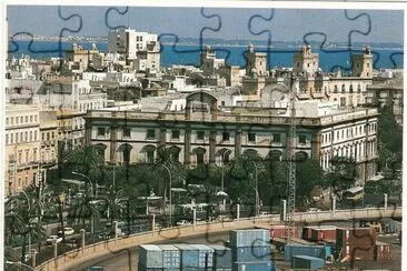 3 jigsaw puzzle