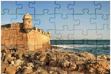 פאזל של 58