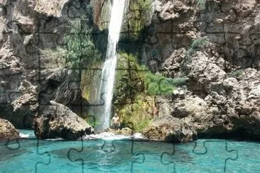 baÃ±os jigsaw puzzle