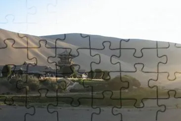 espectacular jigsaw puzzle