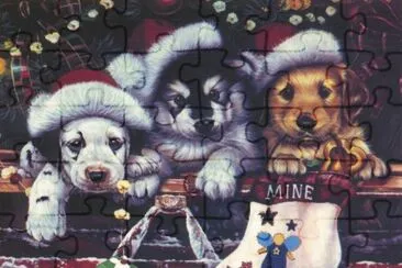72. Navidad jigsaw puzzle