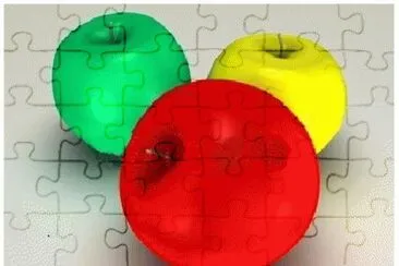 image jigsaw puzzle
