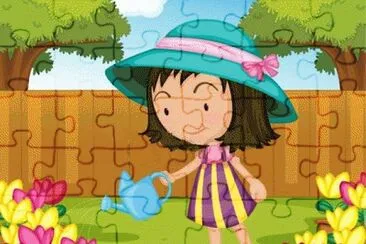 image jigsaw puzzle