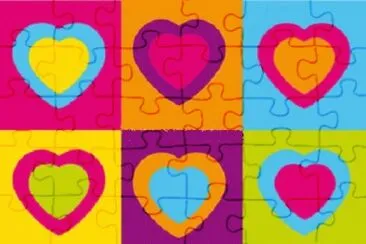 image jigsaw puzzle