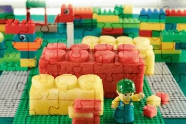 juego jigsaw puzzle