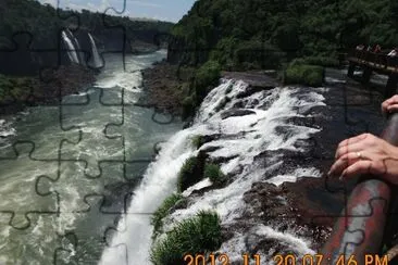 Foz do IguaÃ§u - PR