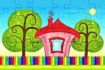image jigsaw puzzle