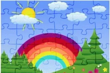 image jigsaw puzzle