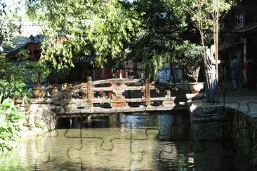 Ã  travers la chine