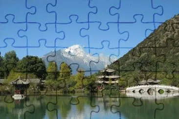 Ã  travers la chine