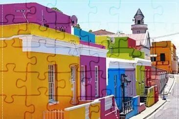 Casario jigsaw puzzle