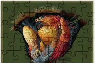- beleza!,(o6) jigsaw puzzle