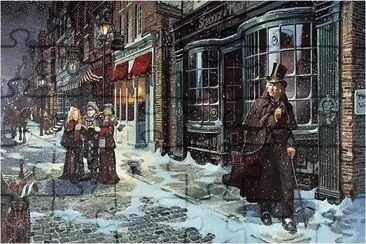 Canto di Natale