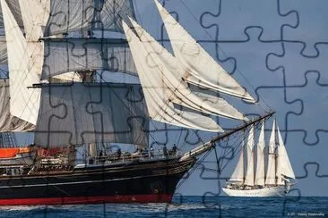 gran regata