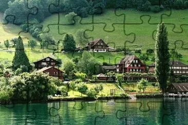 campo jigsaw puzzle
