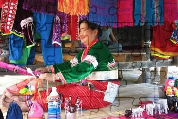 artisanat