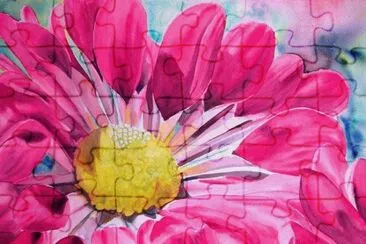 Harts Watercolor