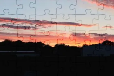 COUCHE DE SOLEIL