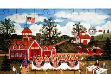 Jane Wooster Scott