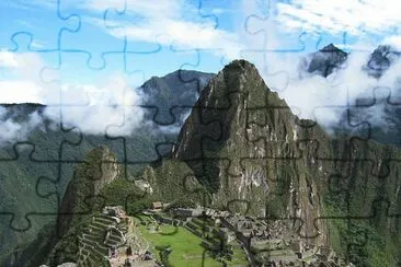 MACHUPICCHU(2)