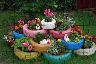 jardim