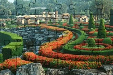 labirinto jigsaw puzzle