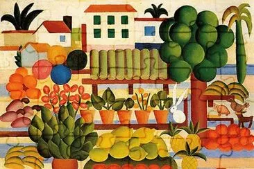 A Feira jigsaw puzzle