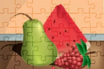 image jigsaw puzzle