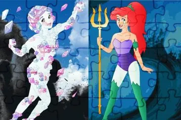  jigsaw puzzle