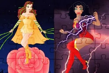  jigsaw puzzle