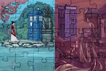  jigsaw puzzle