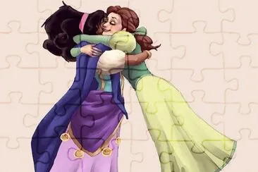  jigsaw puzzle