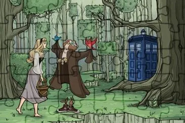 Aurora Tardis