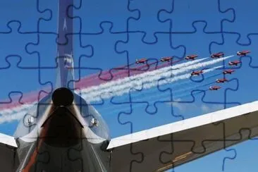 FUERZA AÃ‰REA BRITÃNICA.
