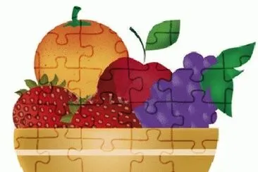 image jigsaw puzzle