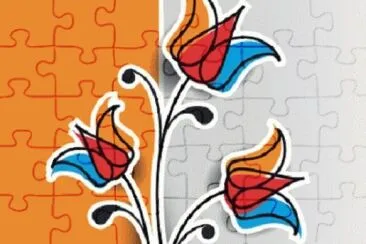 image jigsaw puzzle