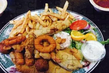 BUEN PLATO.